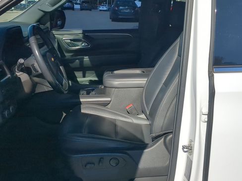 Used 2021 Chevrolet Tahoe LT image 11