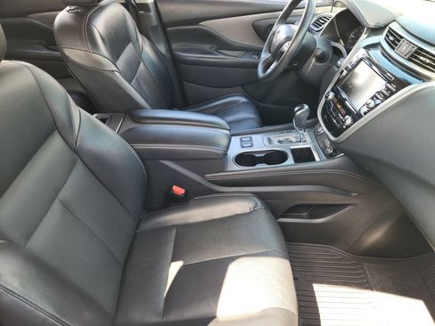 Used 2021 Nissan Murano SL FWD image 10