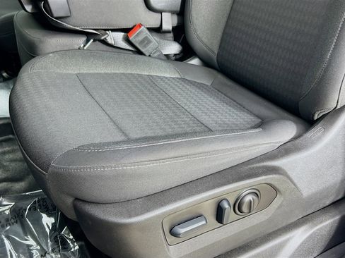 Used 2023 GMC Sierra 2500 Pro w/ Convenience Package image 20