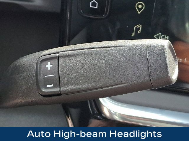 Used 2026 GMC Sierra 2500 Denali Ultimate AWD/4WD image 11