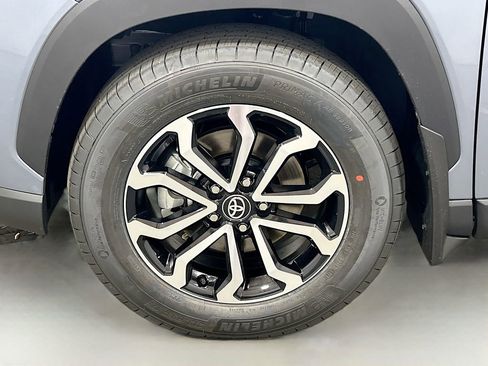New 2026 Toyota Corolla Cross AWD Hybrid image 8