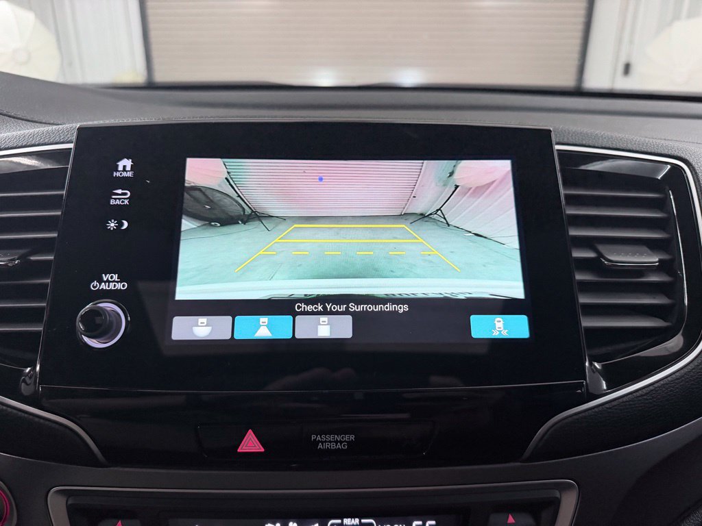 Used 2022 Honda Pilot Special Edition image 17