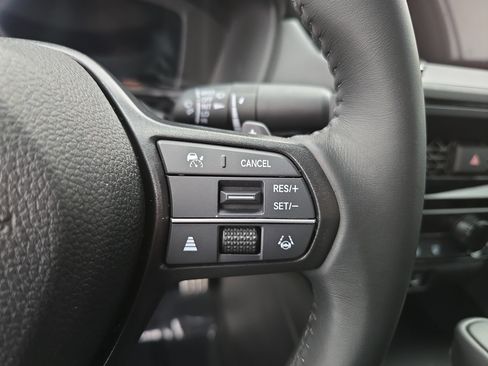 Certified 2024 Honda Accord Sport image 17