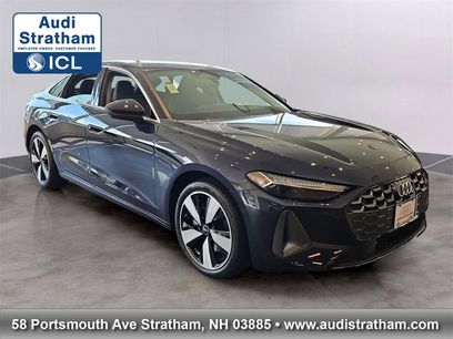 New 2025 Audi A5 2.0T Premium Plus