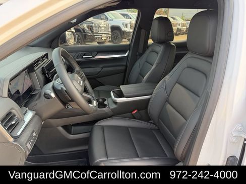 New 2027 GMC Terrain Elevation w/ Elevation Premium Package FWD image 22