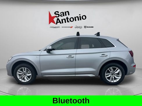 Used 2023 Audi Q5 2.0T Premium AWD/4WD image 8