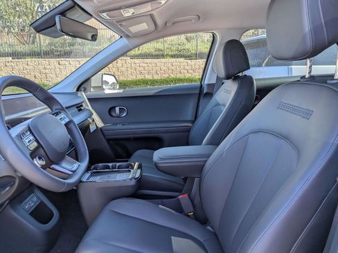 New 2026 Hyundai Ioniq 5 SEL image 14