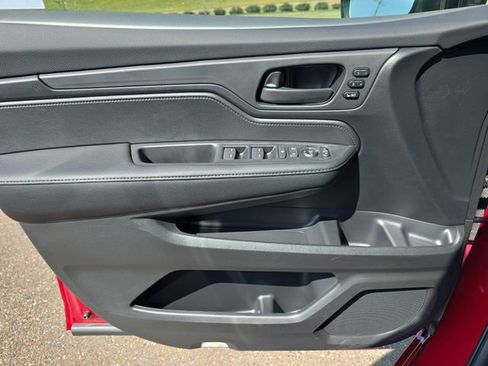 New 2026 Honda Odyssey Sport-L image 9