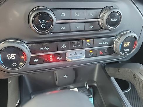 Used 2023 Ford Bronco Raptor image 22