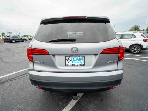 Used 2018 Honda Pilot EX-L image 5