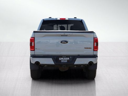 Used 2023 Ford F150 Tremor AWD/4WD image 5