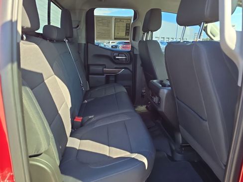 Used 2019 Chevrolet Silverado 1500 RST w/ All-Star Edition image 33