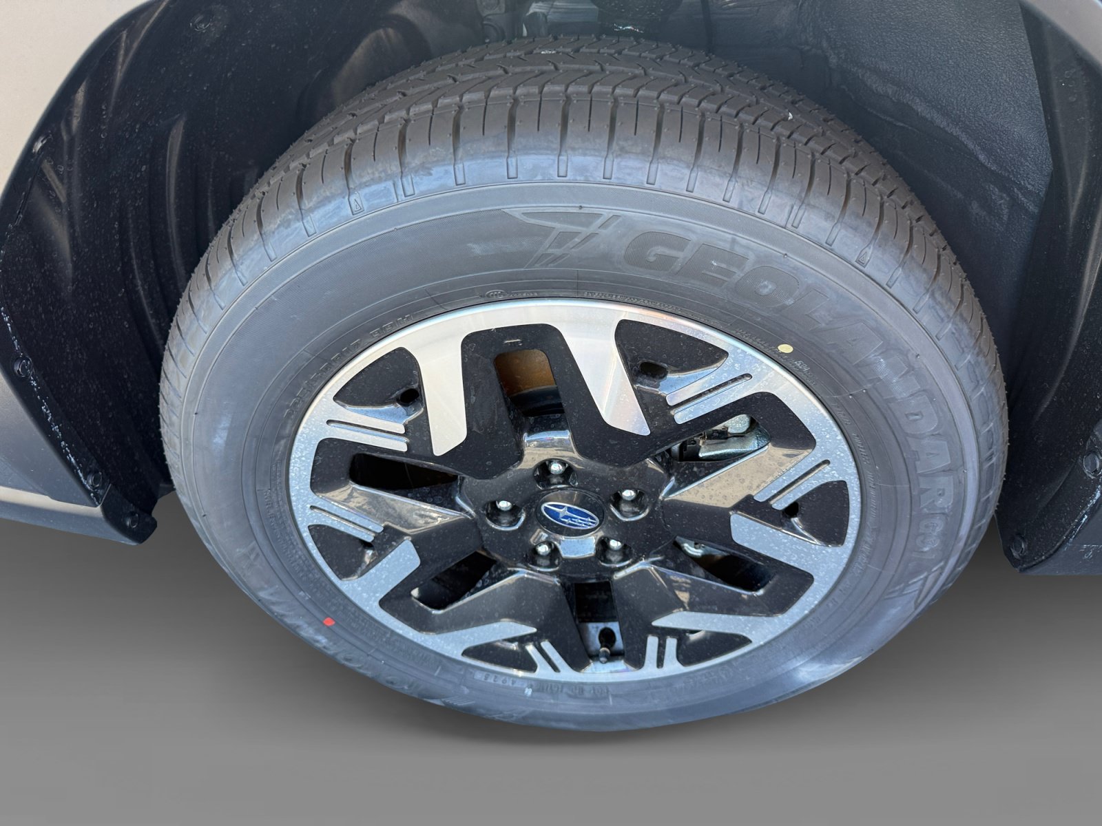 New 2026 Subaru Forester Premium AWD/4WD image 9