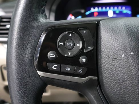 Used 2022 Honda Pilot EX-L image 39