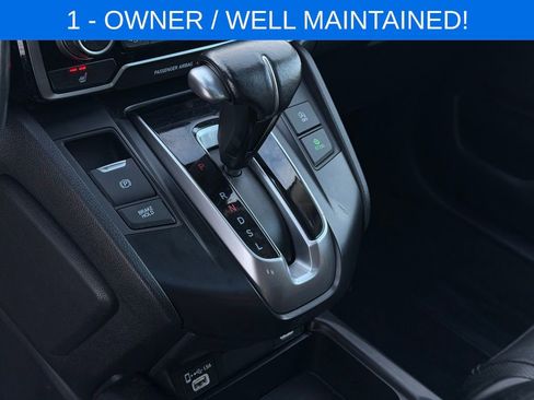 Used 2021 Honda CR-V EX-L image 25