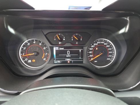 Used 2017 Chevrolet Camaro LS image 13