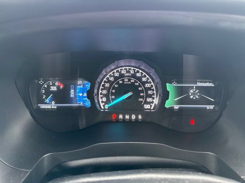 Used 2019 Ford Ranger Lariat w/ Equipment Group 501A Mid AWD/4WD image 11
