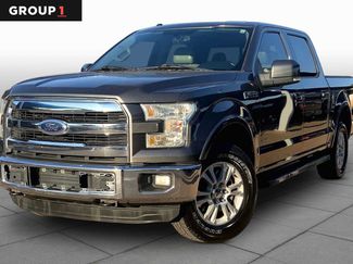 Used 2016 Ford F150 Lariat AWD/4WD video 1