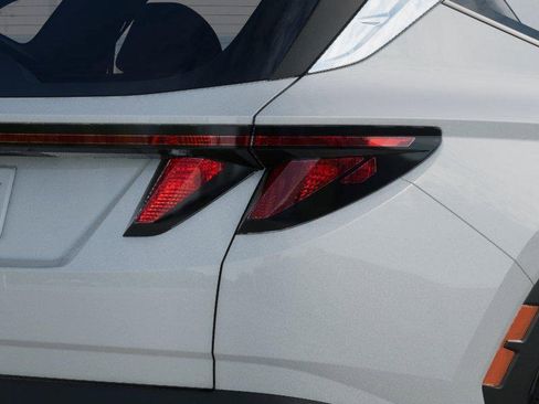 New 2026 Hyundai Tucson SEL FWD image 10