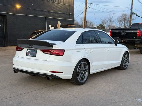 Used 2018 Audi A3 2.0T Premium w/ Convenience Package image 3