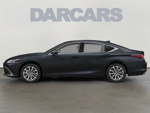 New 2025 Lexus ES 350 w/ Premium Package image 2