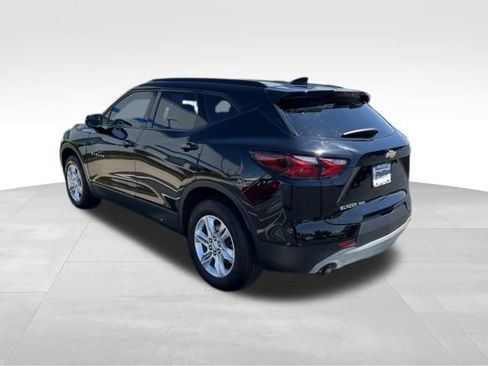 Used 2022 Chevrolet Blazer LT AWD/4WD image 25