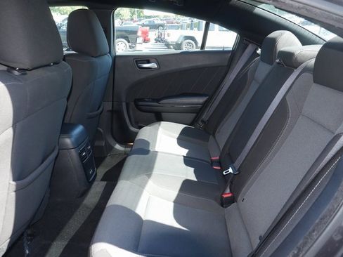 Used 2021 Dodge Charger SXT w/ Blacktop Package image 20