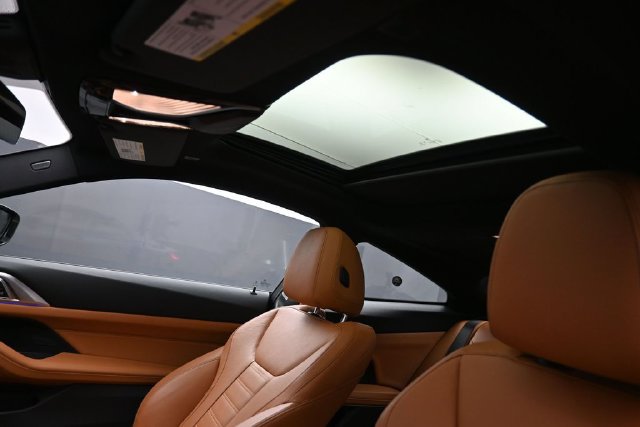 Used 2021 BMW 430i xDrive Coupe w/ Premium Package AWD/4WD image 19