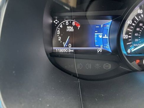 Used 2019 Ford Edge Titanium image 17