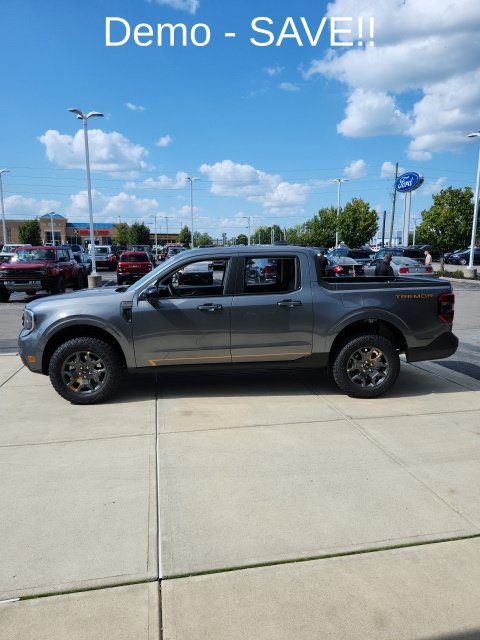 New 2026 Ford Maverick Tremor AWD/4WD image 5