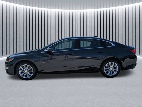 Used 2023 Chevrolet Malibu LT FWD image 7