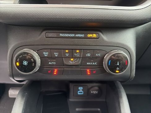 Used 2022 Ford Bronco Sport Big Bend w/ Convenience Package image 23