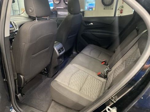 Used 2019 Chevrolet Equinox LT w/ Sun & Navigation Package image 33