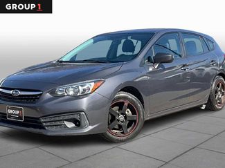 Used 2020 Subaru Impreza 2.0i video 1