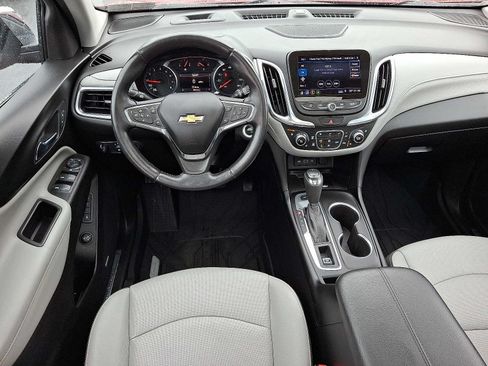 Used 2020 Chevrolet Equinox Premier AWD/4WD image 11