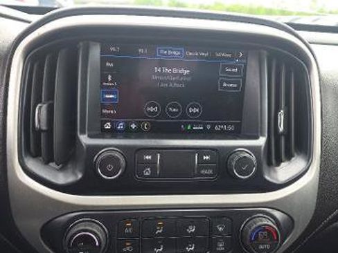 Used 2022 GMC Canyon Elevation w/ Trailering Package AWD/4WD image 46