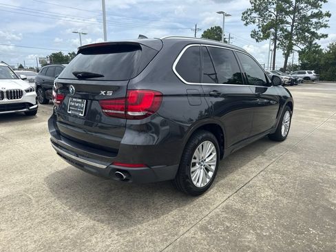 Used 2017 BMW X5 sDrive35i RWD image 5