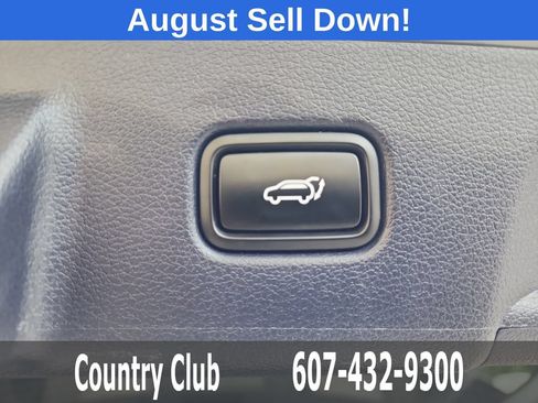 Used 2024 Hyundai Palisade Limited AWD/4WD image 33