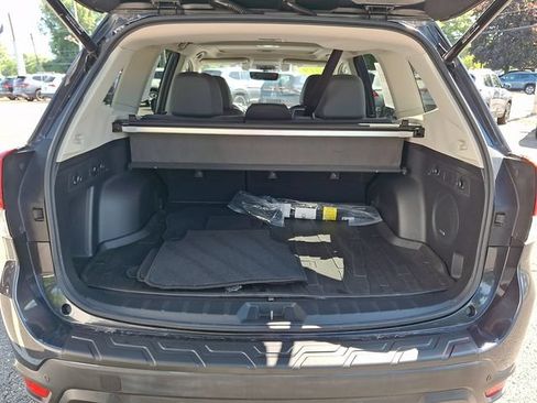 Used 2019 Subaru Forester Limited w/ Popular Package #3 AWD/4WD image 29