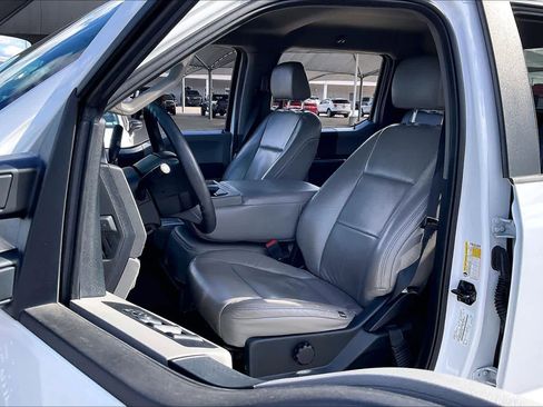 Used 2021 Ford F250 XL w/ STX Appearance Package image 7