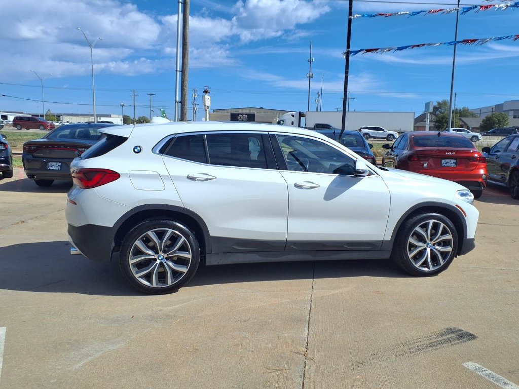 Used 2020 BMW X2 sDrive28i w/ Convenience Package FWD image 3