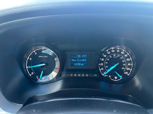 Used 2021 Ford Ranger XL w/ Equipment Group 101A High image 19