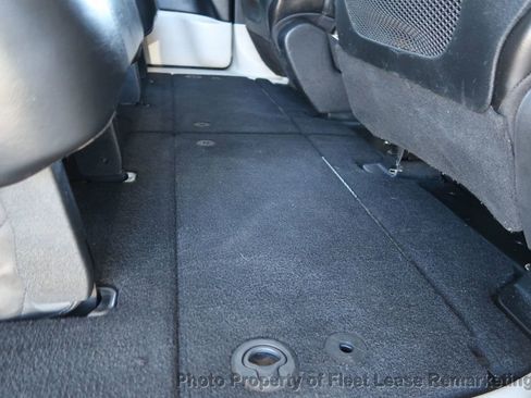 Used 2020 Chrysler Voyager Lxi FWD image 22