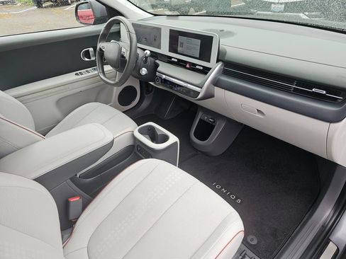 Used 2023 Hyundai Ioniq 5 SEL AWD/4WD image 11