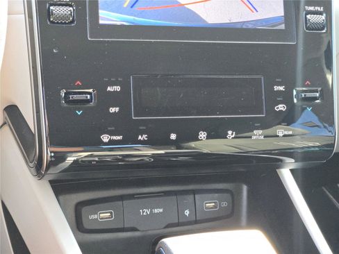 Used 2024 Hyundai Tucson SEL image 31