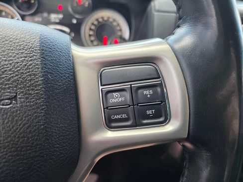 Used 2018 RAM 2500 Laramie w/ Sport Appearance Group AWD/4WD image 20