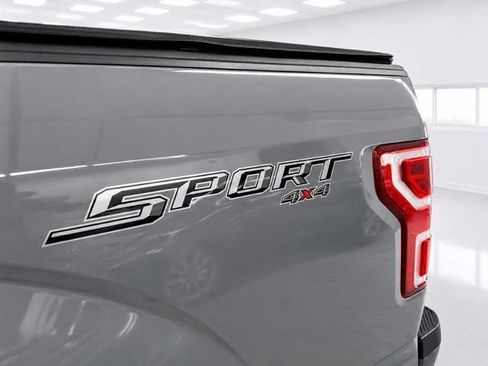 Used 2019 Ford F150 XLT w/ Equipment Group 302A Luxury AWD/4WD image 8