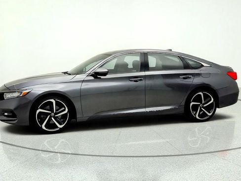 Used 2020 Honda Accord Sport image 8