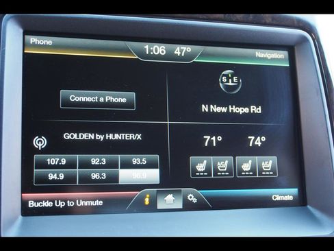 Used 2014 Ford F150 Platinum image 29