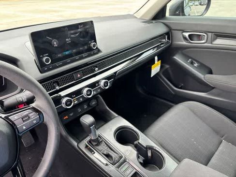 Used 2026 Honda Civic LX image 20